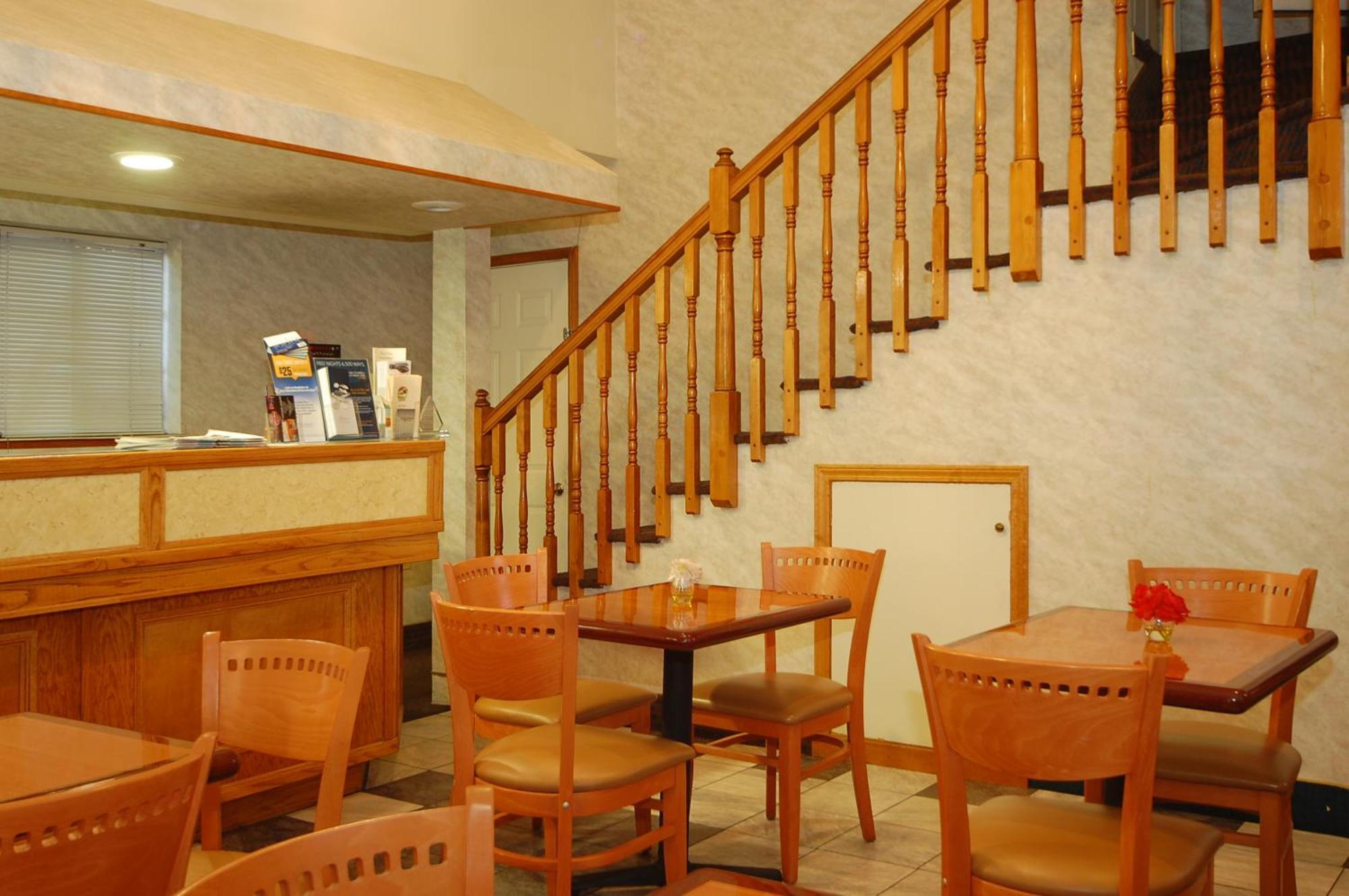 Days Inn By Wyndham Bishop Dış mekan fotoğraf