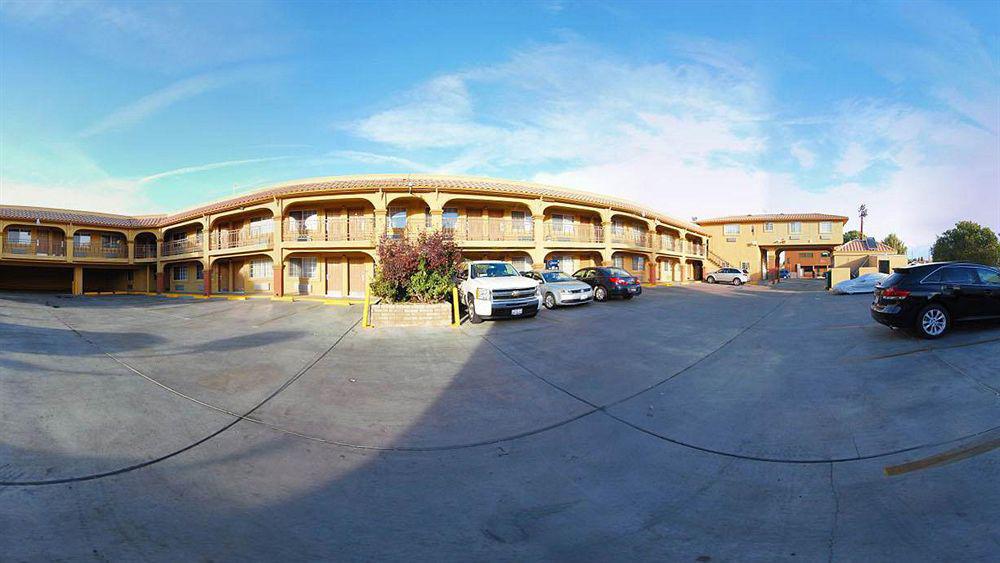 Days Inn By Wyndham Bishop Dış mekan fotoğraf