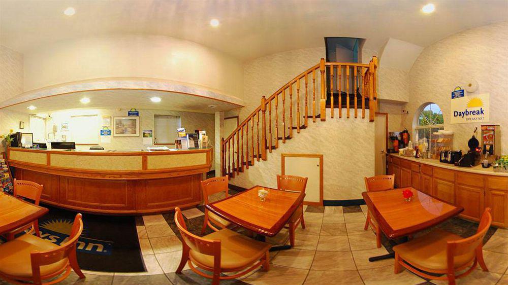 Days Inn By Wyndham Bishop Dış mekan fotoğraf