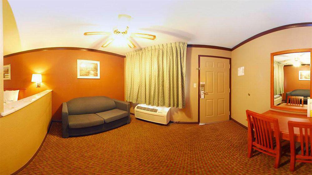 Days Inn By Wyndham Bishop Dış mekan fotoğraf
