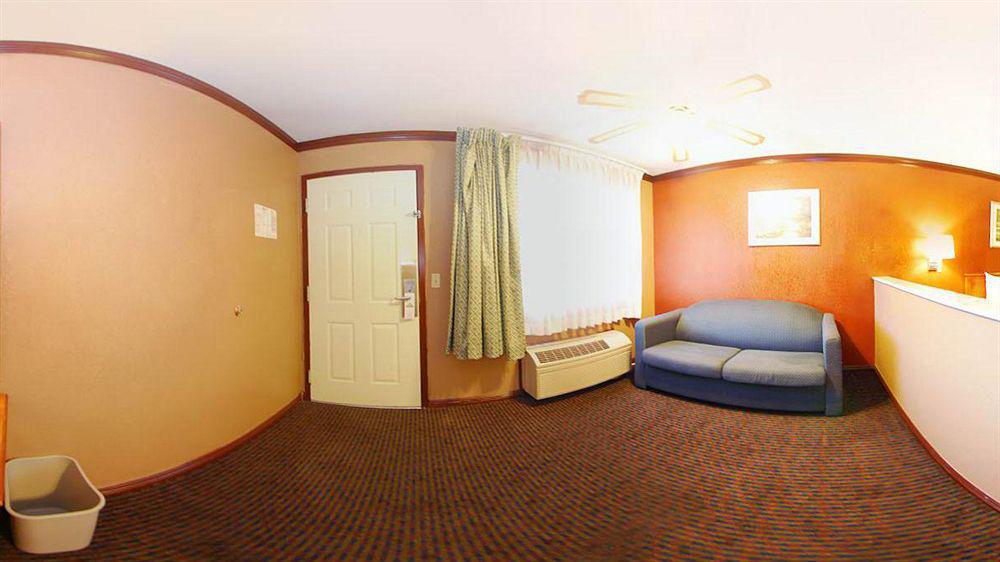 Days Inn By Wyndham Bishop Dış mekan fotoğraf